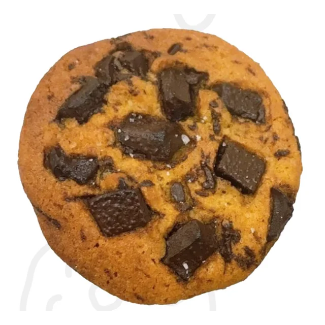 Seasalt Chocochunk cookie