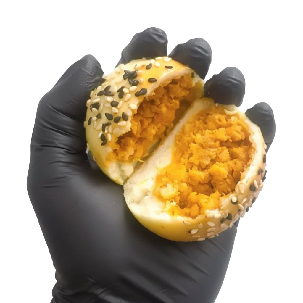 Chicken Brioche Bun (2pcs)