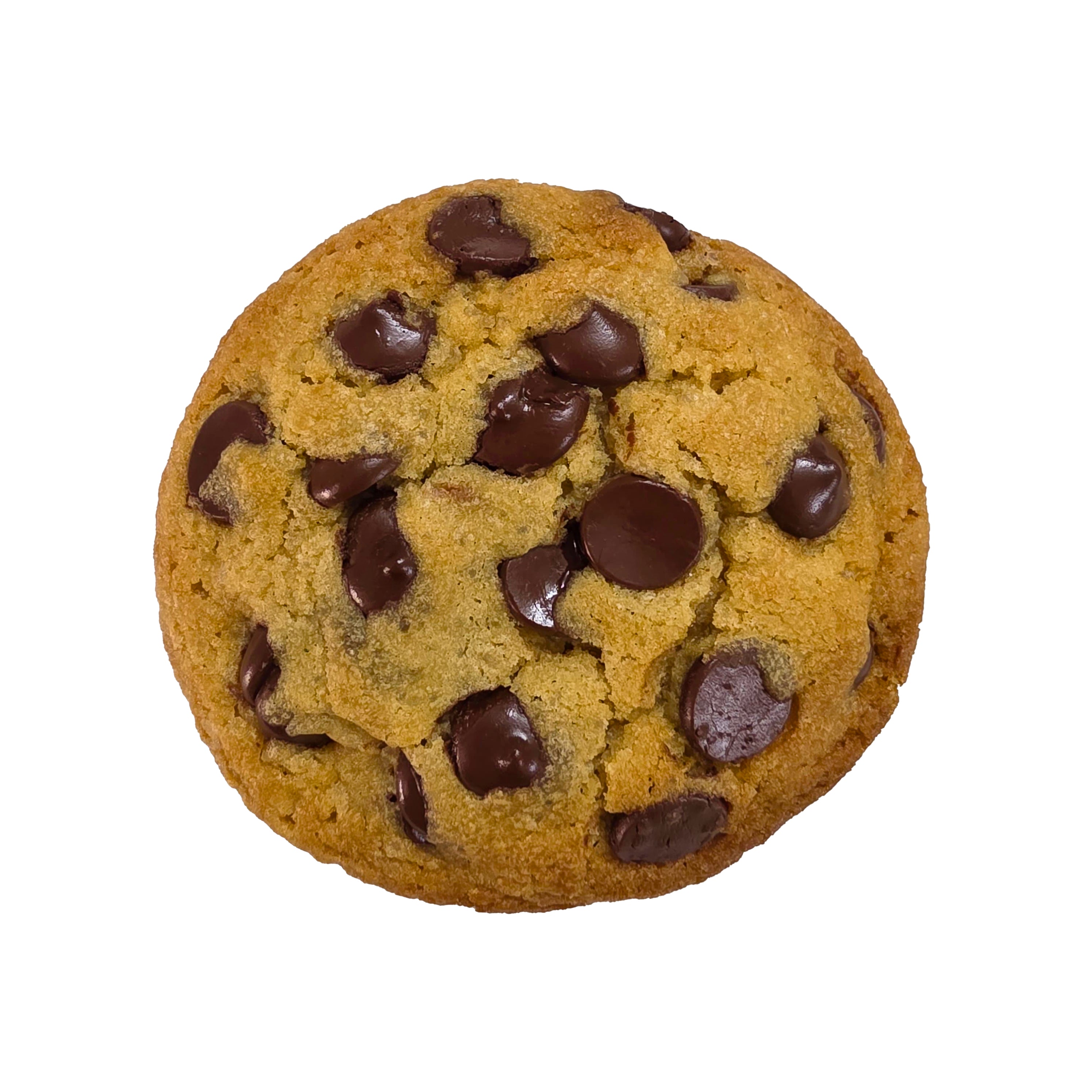 The OG Chocolate Chip Cookie