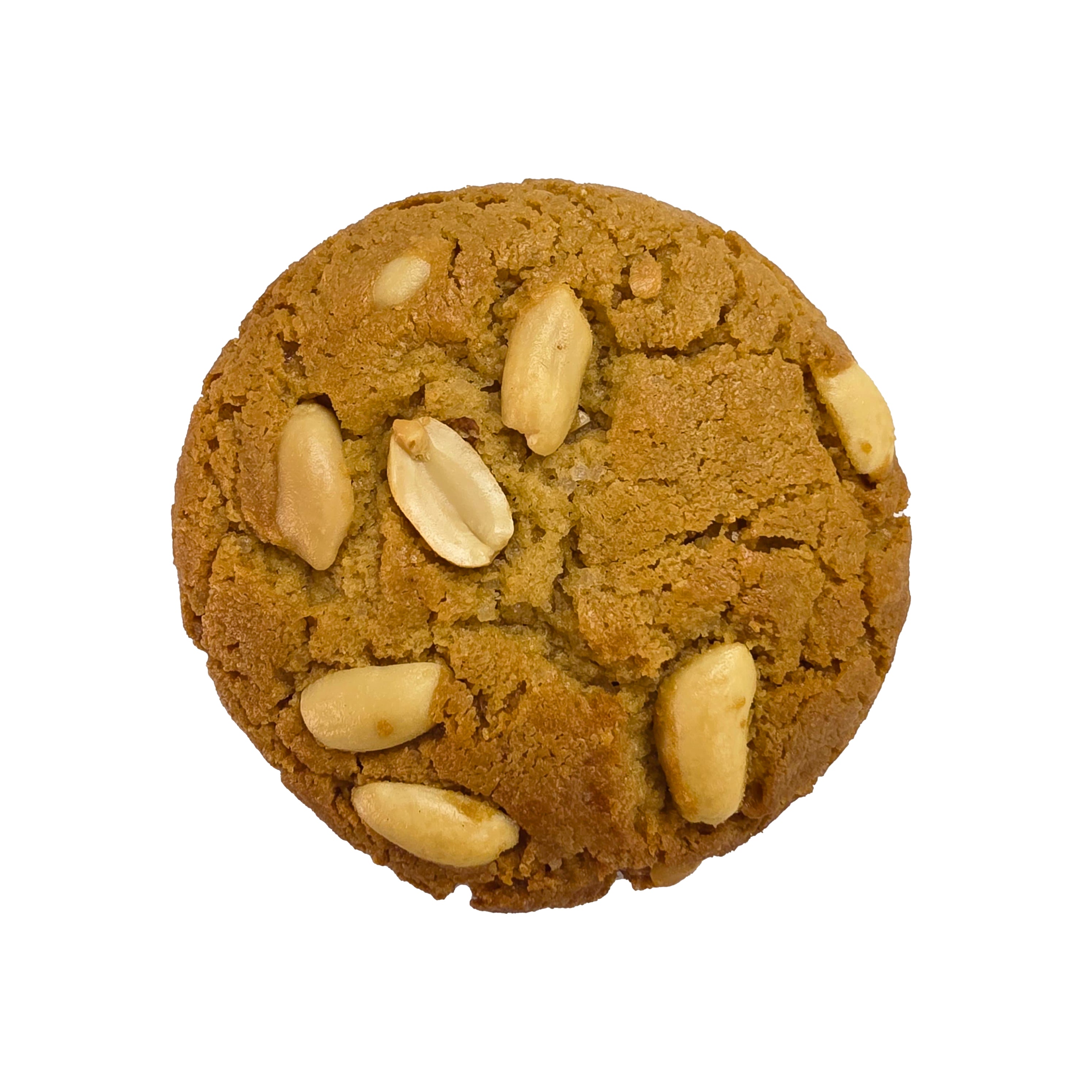 Peanut Butter Crunch Cookie