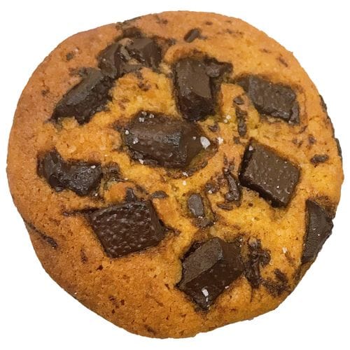 Seasalt Dark Chocolate Cookie