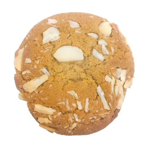 Macadamia Nut Cookie