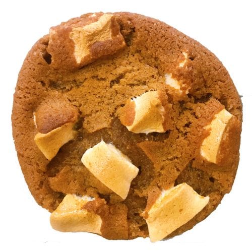 Classic S'mores Cookie