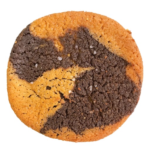 Marble Cookie